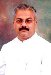 Anil Pandey