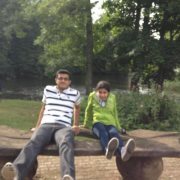 Ammar Almani