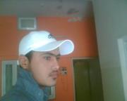 Syed Fahad