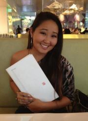 Jenna Kagimoto