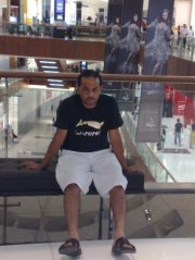 Naveed Ali