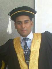 Nawazish Ali