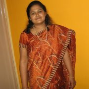 Deepthi Devender