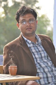 Atreya Thapliyal