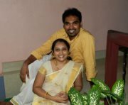 Nanditha Balachandran
