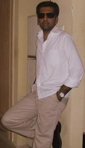 Senthil Kumar