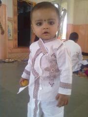 Rajan Yadav