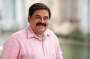 Shailesh Kekre