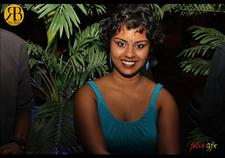 Danaletchumi Balakrishnan