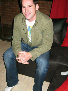 Dewald Cronje