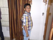 Sambhav Garg