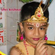 Shilpi Agarwal