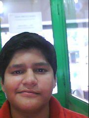 Raj Pendharkar