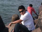 Rajendra Desai