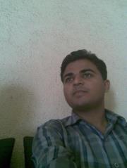 Amar Mahantashetti