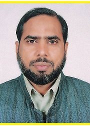 Saeed Asad