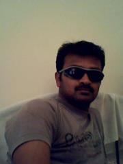 Prasanth Kr