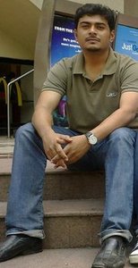 Subhasis Ghosh