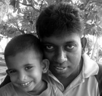 Nuwan Wickramasinghe