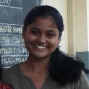 Lavanya Selvakumar