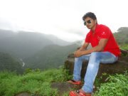 Avinash V
