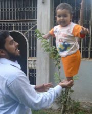 Mohammad Khan