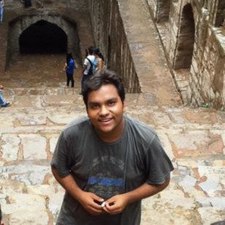 Jitesh Rustagi