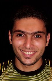Mohamed Elsaeed