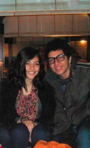 Mostafa Amr