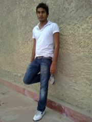 Saurabh Mishra