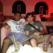 Nero Mohan