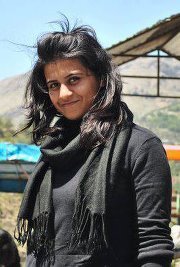 Summaiyah Arshad