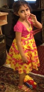 Shery Ahmed