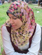Raghda Abdelfatah