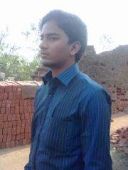 Pritesh Behera