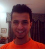 فراس الأحمد