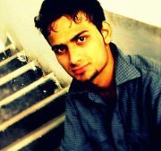 Kiran Reddy