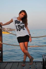 Ezgi Merdin
