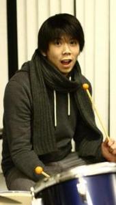 Jian Yong