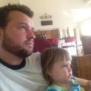 Eric Butler-lightner