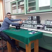 Hatem Teleb al refaee