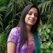Simran Rehan