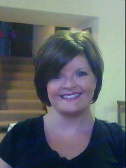 Tricia Baber everson