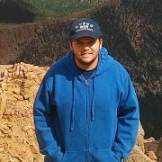 Saad Khashogji
