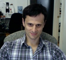 David
