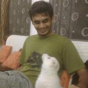 Harsh Sheth