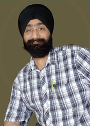 Kuldeep Singh