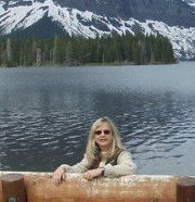 Gail Lewter