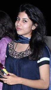 Rushna Batool