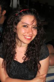 Riham Zayed